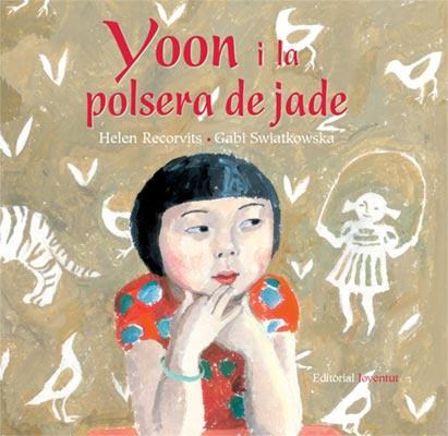 JOON I LA PULSERA DE JADE | 9788426137425 | RECORVIRTS, HELEN | Galatea Llibres | Llibreria online de Reus, Tarragona | Comprar llibres en català i castellà online