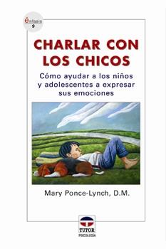 CHARLAR CON LOS CHICOS | 9788479026103 | POLCE-LYNCH, MARY | Galatea Llibres | Llibreria online de Reus, Tarragona | Comprar llibres en català i castellà online