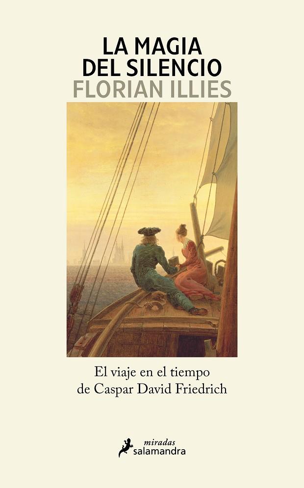 LA MAGIA DEL SILENCIO | 9788419851482 | ILLIES, FLORIAN | Galatea Llibres | Llibreria online de Reus, Tarragona | Comprar llibres en català i castellà online