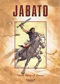 JABATO 6 | 9788466643702 | DARNIS/MORA,VICTOR | Galatea Llibres | Llibreria online de Reus, Tarragona | Comprar llibres en català i castellà online