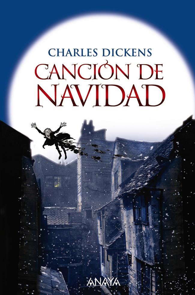 CANCIÓN DE NAVIDAD | 9788466792462 | DICKENS, CHARLES | Galatea Llibres | Librería online de Reus, Tarragona | Comprar libros en catalán y castellano online