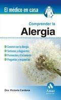 COMPRENDER LA ALERGIA | 9788497352918 | CARDONA, VICTORIA | Galatea Llibres | Llibreria online de Reus, Tarragona | Comprar llibres en català i castellà online