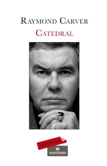 CATEDRAL | 9788499300917 | CARVER, RAYMOND | Galatea Llibres | Librería online de Reus, Tarragona | Comprar libros en catalán y castellano online