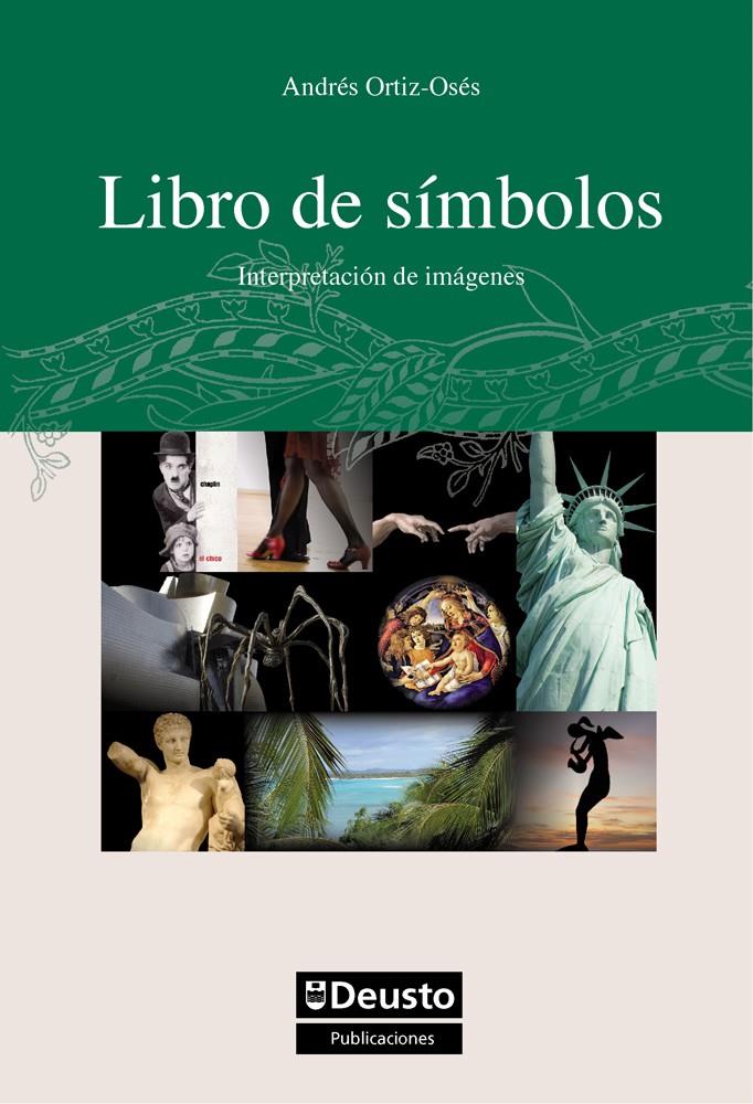 LIBRO DE LOS SIMBOLOS, EL. INTERPRETACION DE IMAGENES | 9788498302202 | TORRES PIPA, JAVIER | Galatea Llibres | Llibreria online de Reus, Tarragona | Comprar llibres en català i castellà online