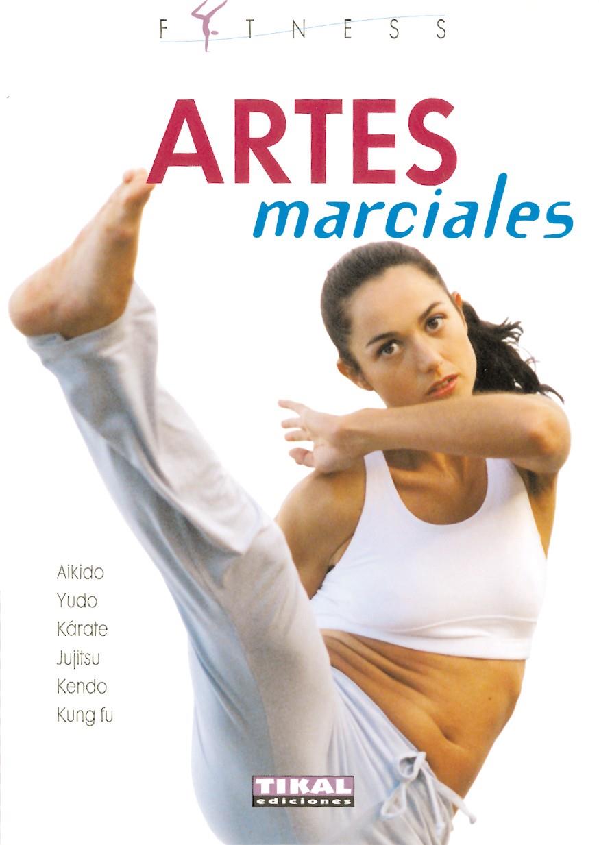 ARTES MARCIALES | 9788430560066 | TASSINARI, MARGHERITA | Galatea Llibres | Llibreria online de Reus, Tarragona | Comprar llibres en català i castellà online