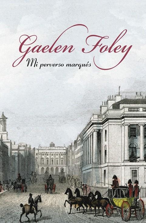 MI PERVERSO MARQUES | 9788401383106 | FOLEY, GAELEN | Galatea Llibres | Librería online de Reus, Tarragona | Comprar libros en catalán y castellano online