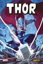 THOR. ORIGEN | 9788491679448 | STURGES, LILAH | Galatea Llibres | Llibreria online de Reus, Tarragona | Comprar llibres en català i castellà online