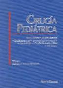 CIRUGIA PEDIATRICA | 9788479781774 | VALORIA VILLAMARTÍN, J.M. | Galatea Llibres | Llibreria online de Reus, Tarragona | Comprar llibres en català i castellà online