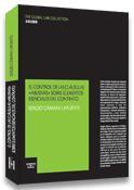 CONTROL DE LAS CLAUSULAS ABUSIVAS SOBRE ELEMENTOS ESENCIALES | 9788497678117 | CAMARA LAPUENTE, SERGIO | Galatea Llibres | Llibreria online de Reus, Tarragona | Comprar llibres en català i castellà online