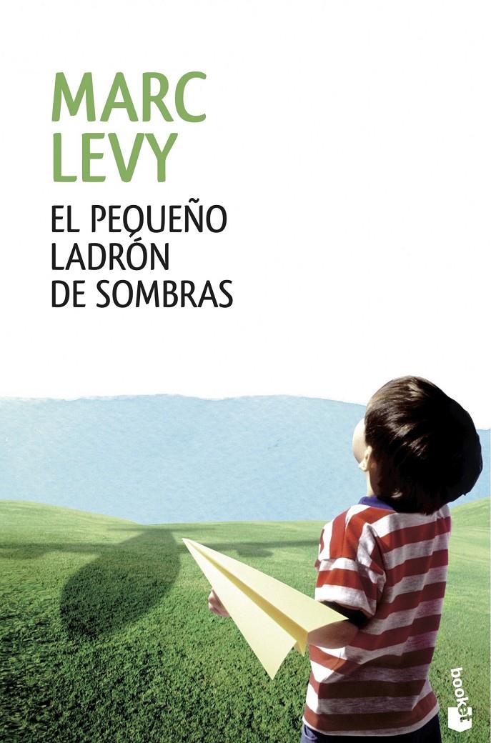 EL PEQUEÑO LADRÓN DE SOMBRAS (TAPA DURA) | 9788408120612 | LEVY, MARC | Galatea Llibres | Librería online de Reus, Tarragona | Comprar libros en catalán y castellano online