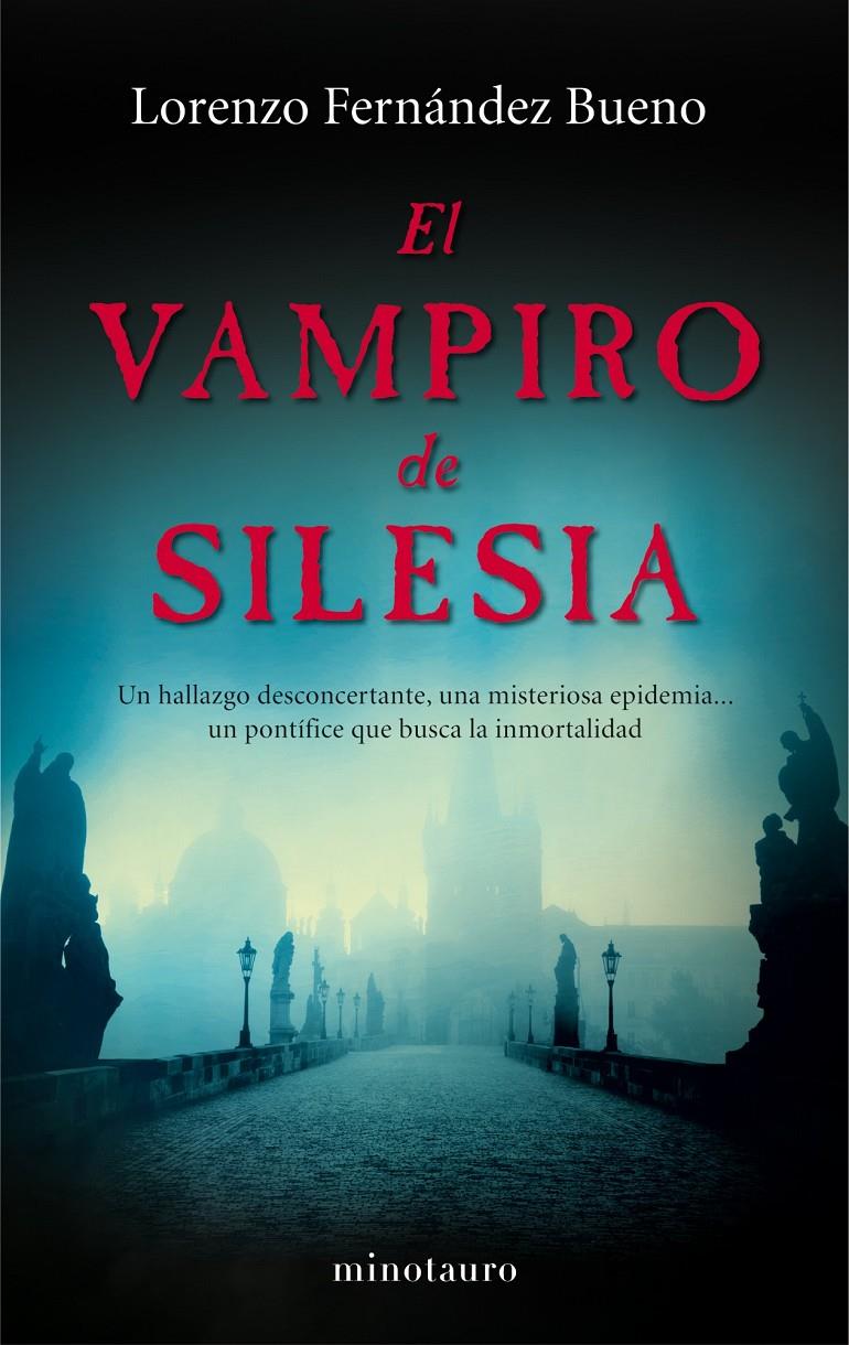 EL VAMPIRO DE SILESIA | 9788445001714 | FERNÁNDEZ, LORENZO | Galatea Llibres | Llibreria online de Reus, Tarragona | Comprar llibres en català i castellà online