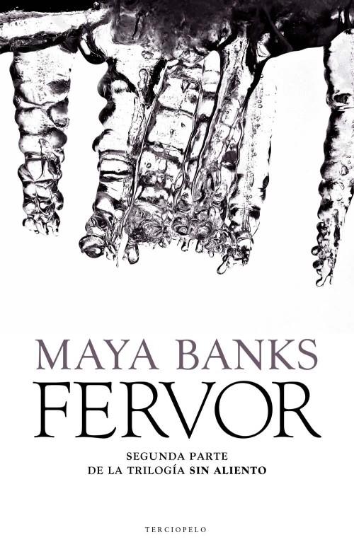 FERVOR (SIN ALIENTO, 2) | 9788415410836 | BANKS, MAYA | Galatea Llibres | Llibreria online de Reus, Tarragona | Comprar llibres en català i castellà online