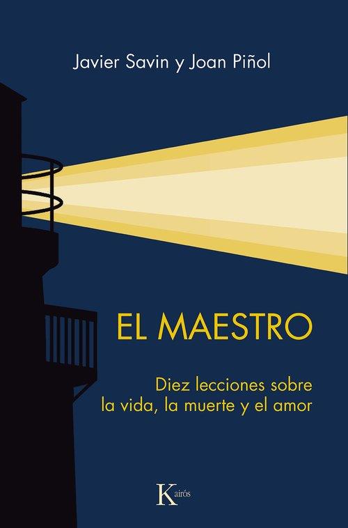 EL MAESTRO | 9788411212847 | PIÑOL FORCADELL, JOAN/SAVIN VALLVÉ, JAVIER | Galatea Llibres | Llibreria online de Reus, Tarragona | Comprar llibres en català i castellà online