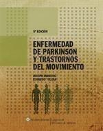 ENFERMEDAD DE PARKINSON  Y TRASTORNOS DEL MOVIMIENTO | 9788493558376 | JANKOVIC, JOSEPH EDUARDO TOLOSA | Galatea Llibres | Llibreria online de Reus, Tarragona | Comprar llibres en català i castellà online