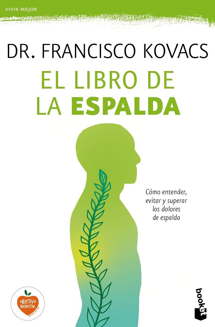 EL LIBRO DE LA ESPALDA | 9788499985688 | KOVACS, FRANCISCO | Galatea Llibres | Llibreria online de Reus, Tarragona | Comprar llibres en català i castellà online