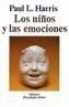 NIÑOS Y LAS EMOCIONES, LOS            (DIP) | 9788420677088 | HARRIS, PAUL L. | Galatea Llibres | Librería online de Reus, Tarragona | Comprar libros en catalán y castellano online