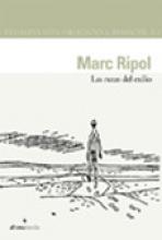 RUTAS DEL EXILIO, LAS | 9788496434028 | RIPOL, MARC | Galatea Llibres | Librería online de Reus, Tarragona | Comprar libros en catalán y castellano online