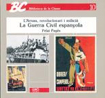 GUERRA CIVIL ESPANYOLA,LA | 9788485729272 | PAGES,PELAI | Galatea Llibres | Librería online de Reus, Tarragona | Comprar libros en catalán y castellano online