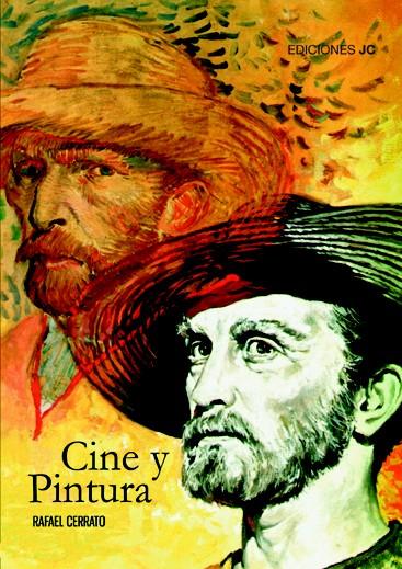 CINE Y PINTURA | 9788489564602 | CERRATO MEJÍAS, RAFAEL | Galatea Llibres | Librería online de Reus, Tarragona | Comprar libros en catalán y castellano online