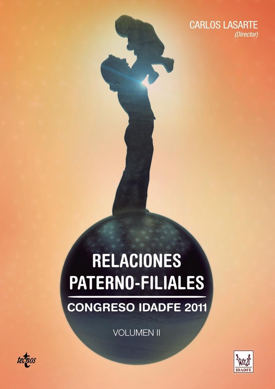 RELACIONES PATERNO-FILIALES. | 9788430960835 | LASARTE ÁLVAREZ, CARLOS/RUSCELLO, FRANCESCO/GUIMARÁES, MARÍA RAQUEL/MENÉNDEZ MATO, JUAN C,/PALACIOS  | Galatea Llibres | Llibreria online de Reus, Tarragona | Comprar llibres en català i castellà online