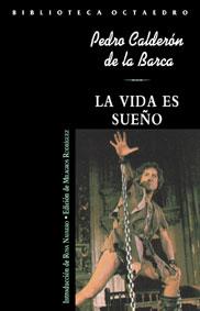 VIDA ES SUEÑO, LA | 9788480634861 | CALDERON DE LA BARCA, PEDRO | Galatea Llibres | Librería online de Reus, Tarragona | Comprar libros en catalán y castellano online