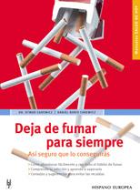 DEJA DE FUMAR PARA SIEMPRE | 9788425515750 | CAREWICZ, OTMAR/CAREWICZ, DANIEL B. | Galatea Llibres | Llibreria online de Reus, Tarragona | Comprar llibres en català i castellà online