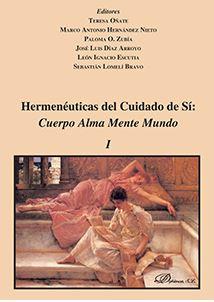 HERMENEUTICASDEL CUIDADO DE SI | 9788491484806 | VV. AA. | Galatea Llibres | Llibreria online de Reus, Tarragona | Comprar llibres en català i castellà online