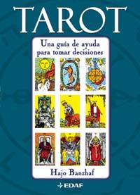 TAROT | 9788441418516 | BANDHAF, HAJO | Galatea Llibres | Librería online de Reus, Tarragona | Comprar libros en catalán y castellano online