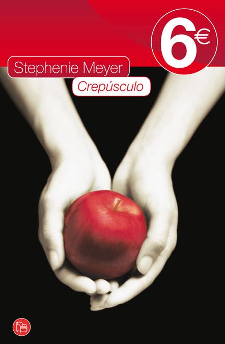 CREPÚSCULO | 9788466325004 | MEYER, STEPHENIE | Galatea Llibres | Llibreria online de Reus, Tarragona | Comprar llibres en català i castellà online