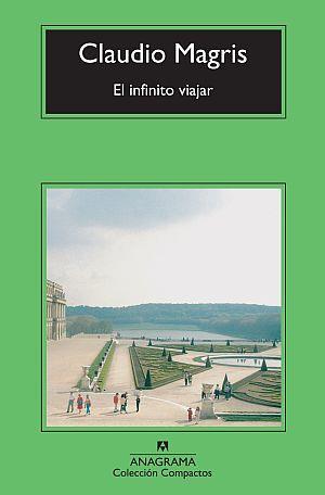 INFINITO VIAJAR, EL | 9788433976628 | MAGRIS, CLAUDIO | Galatea Llibres | Llibreria online de Reus, Tarragona | Comprar llibres en català i castellà online