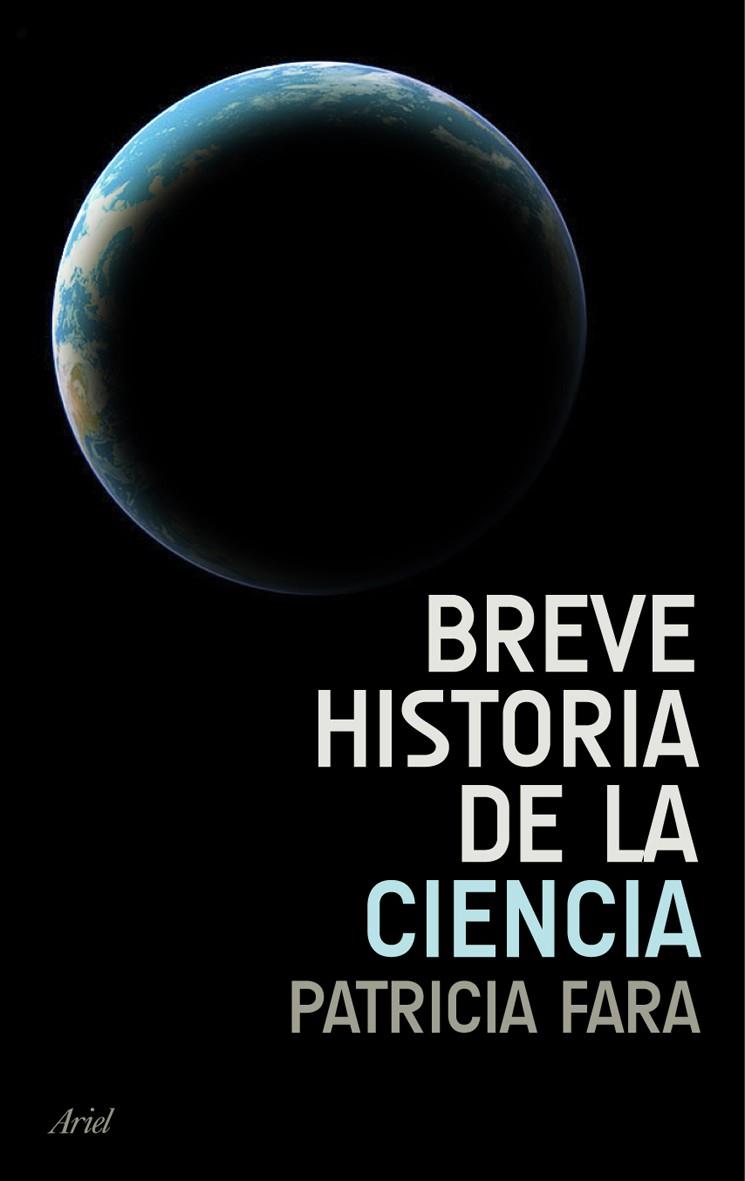 BREVE HISTORIA DE LA CIENCIA | 9788434488304 | FARA, PATRICIA | Galatea Llibres | Llibreria online de Reus, Tarragona | Comprar llibres en català i castellà online