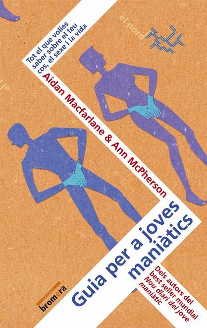 GUIA PER A JOVES MANIATICS | 9788476608203 | MACFARLANE, AIDAN             /MCPHERSON, ANN | Galatea Llibres | Llibreria online de Reus, Tarragona | Comprar llibres en català i castellà online