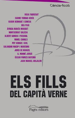 FILLS DEL CAPITAT VERNE, ELS | 9788497792899 | DIVERSOS | Galatea Llibres | Llibreria online de Reus, Tarragona | Comprar llibres en català i castellà online