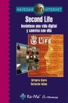 SECOND LIFE ( INVENTESE UNA VIDA DIGITAL Y CONVIVA CON ELLA )  *** RAM | 9788478978984 | CARO, ARTURO/ISLAS, OCTAVIO | Galatea Llibres | Llibreria online de Reus, Tarragona | Comprar llibres en català i castellà online