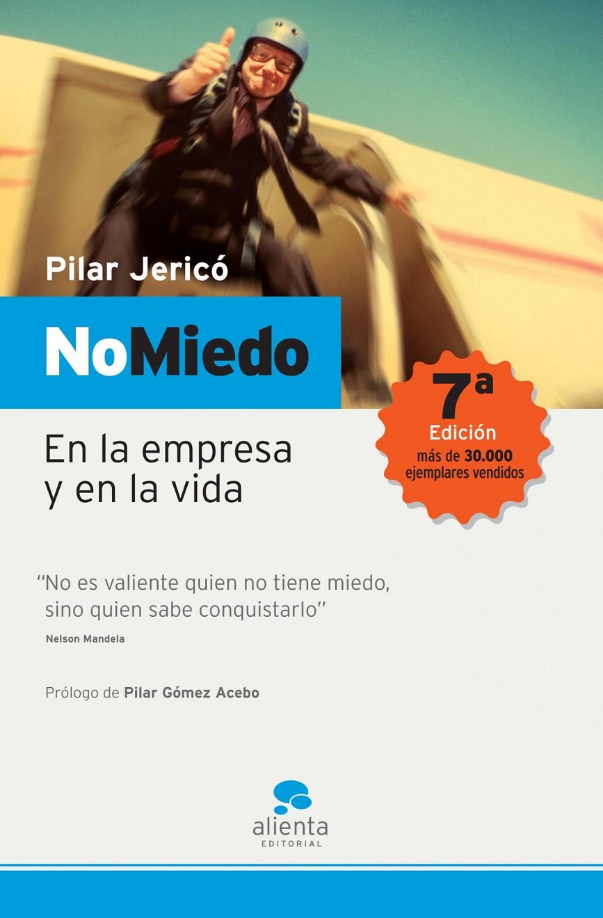 NO MIEDO | 9788493485900 | JERICO RODRIGUEZ, PILAR | Galatea Llibres | Librería online de Reus, Tarragona | Comprar libros en catalán y castellano online