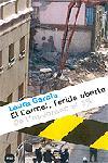 CARMEL FERIDA OBERTA, EL | 9788496499072 | GARCÍA, LAURA | Galatea Llibres | Llibreria online de Reus, Tarragona | Comprar llibres en català i castellà online