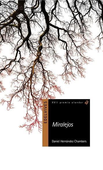 MIRALEJOS | 9788414009451 | HERNANDEZ, DANIEL | Galatea Llibres | Llibreria online de Reus, Tarragona | Comprar llibres en català i castellà online