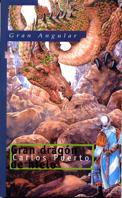 GRAN DRAGON DE HIELO | 9788434852488 | PUERTO, CARLOS | Galatea Llibres | Llibreria online de Reus, Tarragona | Comprar llibres en català i castellà online