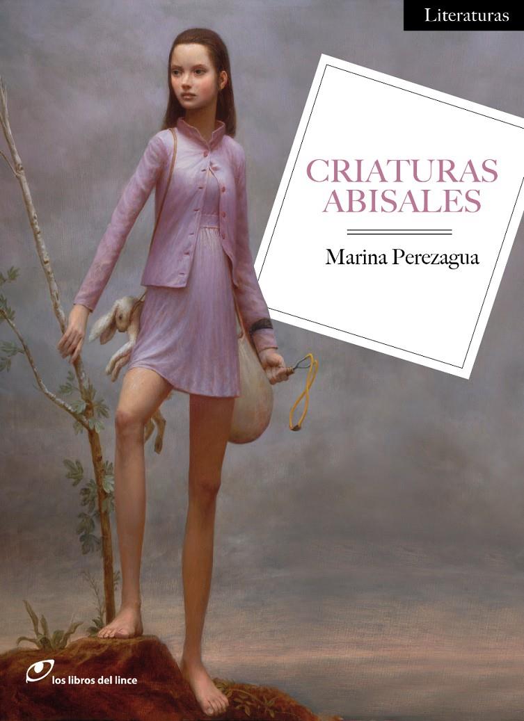 CRIATURAS ABISALES | 9788415070108 | PEREZAGUA, MARINA | Galatea Llibres | Llibreria online de Reus, Tarragona | Comprar llibres en català i castellà online