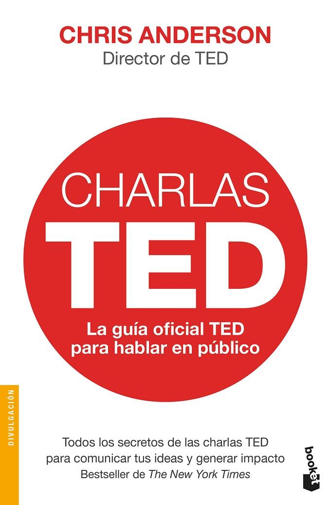 CHARLAS TED | 9788423429288 | ANDERSON, CHRIS J. | Galatea Llibres | Llibreria online de Reus, Tarragona | Comprar llibres en català i castellà online