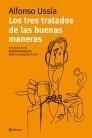 TRES TRATADOS DE LAS BUENAS MANERAS | 9788408089520 | USSÍA, ALFONSO | Galatea Llibres | Librería online de Reus, Tarragona | Comprar libros en catalán y castellano online