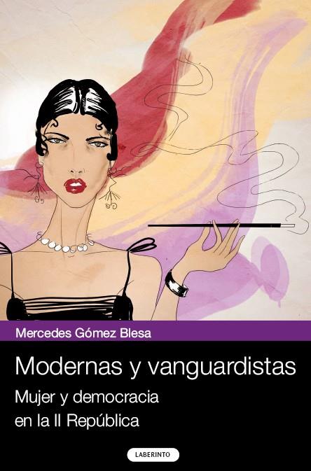 MODERNAS Y VANGUARDISTAS | 9788484833222 | GOMEZ, MERCEDES | Galatea Llibres | Llibreria online de Reus, Tarragona | Comprar llibres en català i castellà online