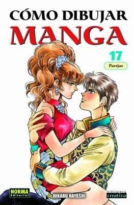 COMO DIBUJAR MANGA Nº 17 PAREJAS | 9788498140309 | HAYASHI, H. | Galatea Llibres | Llibreria online de Reus, Tarragona | Comprar llibres en català i castellà online