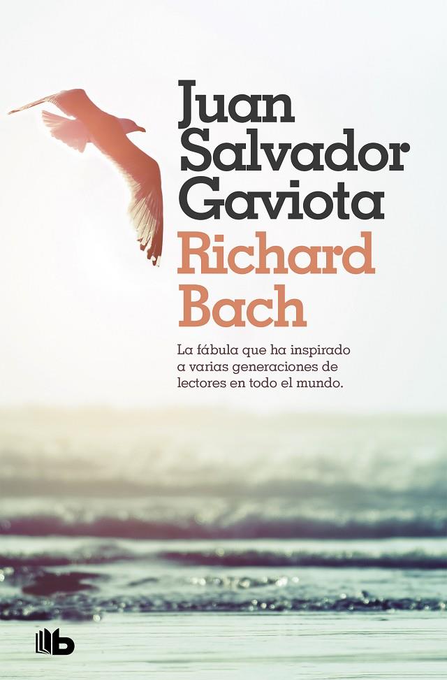 JUAN SALVADOR GAVIOTA | 9788490707432 | BACH, RICHARD | Galatea Llibres | Llibreria online de Reus, Tarragona | Comprar llibres en català i castellà online