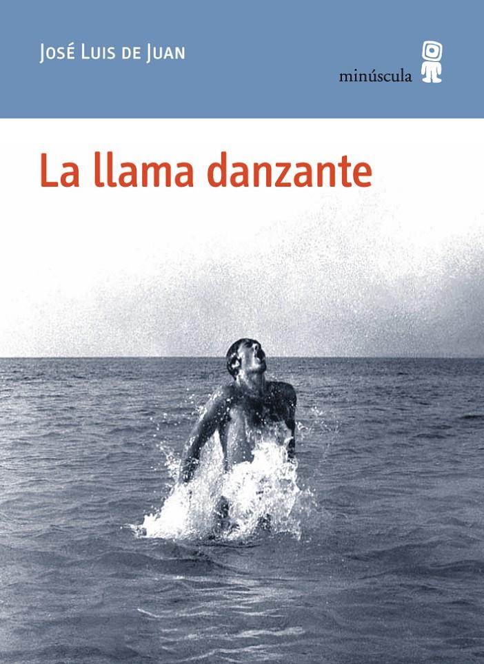 LA LLAMA DANZANTE | 9788495587992 | DE JUAN, JOSÉ LUÍS | Galatea Llibres | Llibreria online de Reus, Tarragona | Comprar llibres en català i castellà online