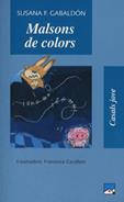 MALSONS DE COLORS | 9788421826782 | GABALDON, SUSANA F. | Galatea Llibres | Librería online de Reus, Tarragona | Comprar libros en catalán y castellano online