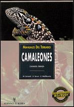 CAMALEONES.CUIDADOS Y CRIANZA         (DIP) | 9788425510915 | SCHMIDT, W. | Galatea Llibres | Librería online de Reus, Tarragona | Comprar libros en catalán y castellano online