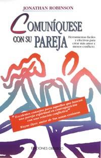 COMUNIQUESE CON SU PAREJA | 9788477206750 | ROBINSON, JONATHAN | Galatea Llibres | Librería online de Reus, Tarragona | Comprar libros en catalán y castellano online