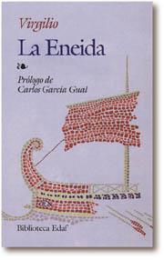 ENEIDA, LA (DIP) | 9788471664181 | VIRGILIO | Galatea Llibres | Llibreria online de Reus, Tarragona | Comprar llibres en català i castellà online