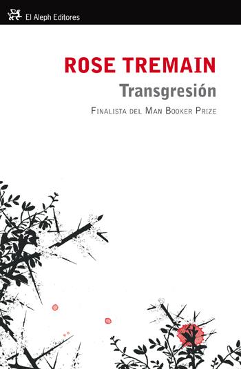 TRANSGRESIÓN | 9788476699829 | TREMAIN, ROSE | Galatea Llibres | Llibreria online de Reus, Tarragona | Comprar llibres en català i castellà online